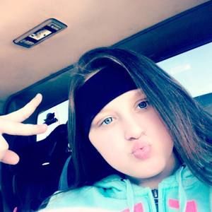 Meet your Posher, Kailey